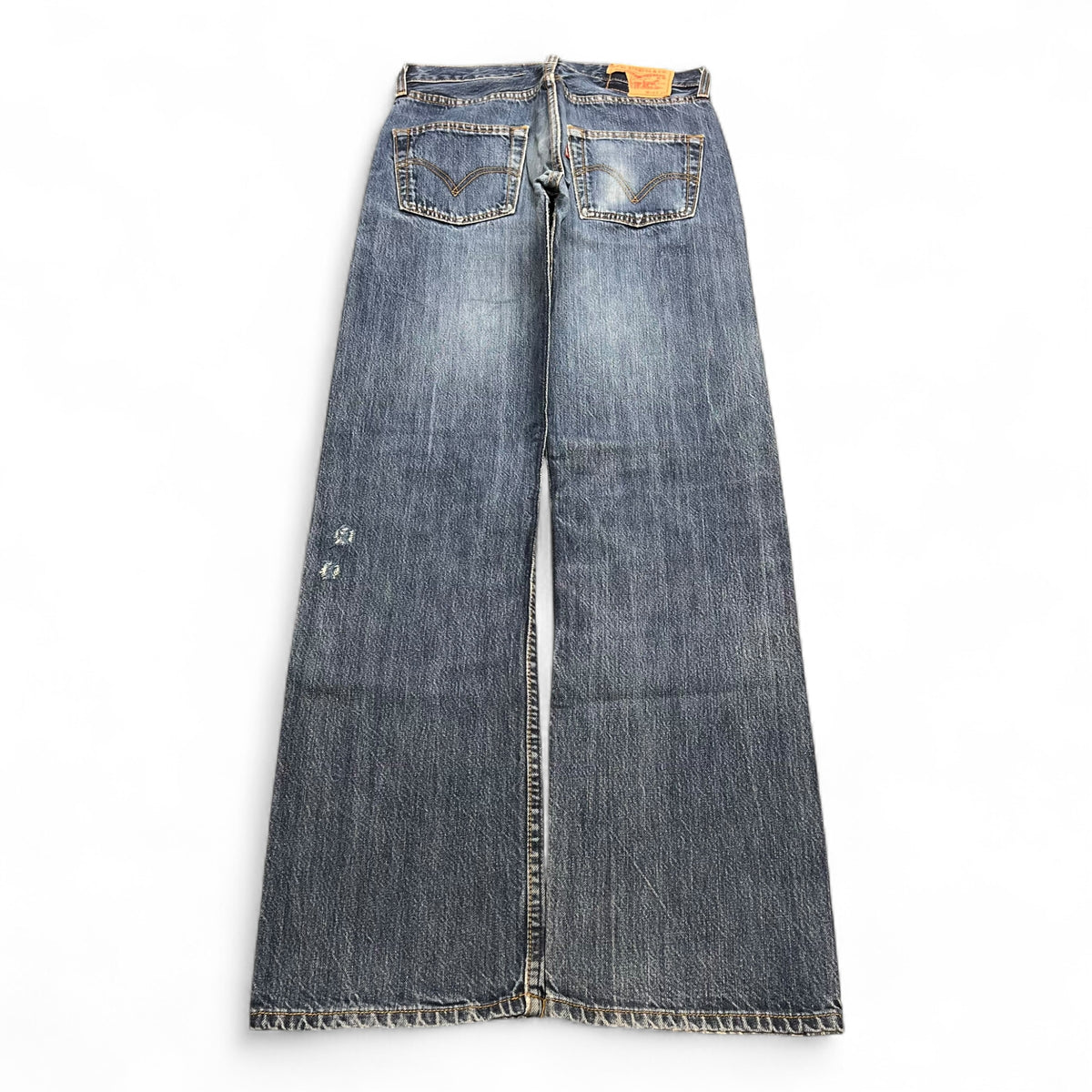 Levi’s Damen Boot (S | W27)