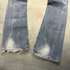 Damen Rock Revival - W26