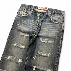 Diesel Baggy (L | W33)
