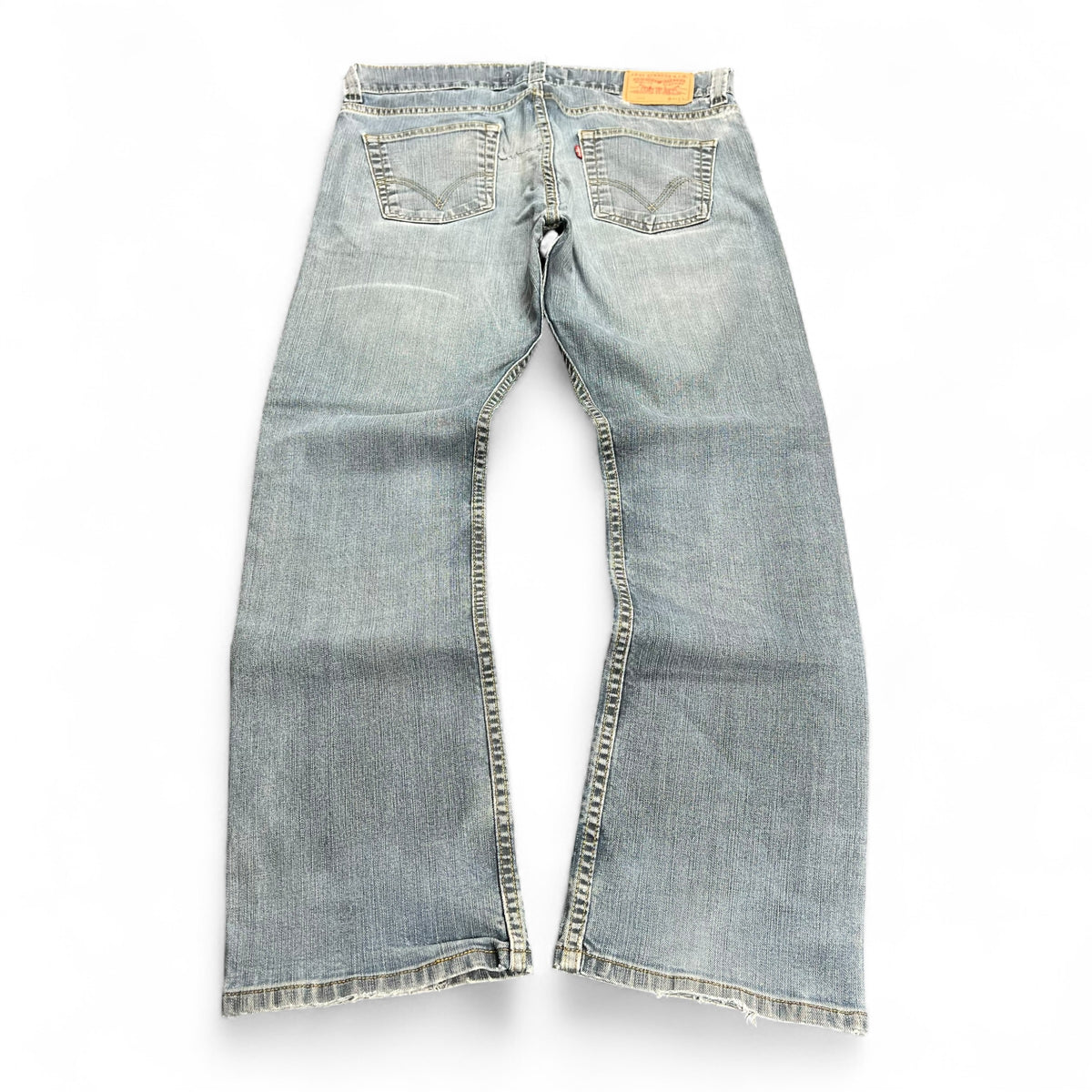Levi’s 506 Straight (L | W36)