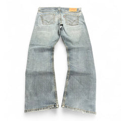 Levi’s 506 Straight (L | W36)