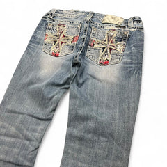 Damen Miss Me (L | W30)