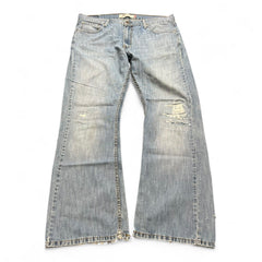 Levi’s Boot 527 (XL | W38)