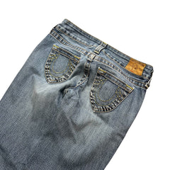 Damen True Religion (M | W28)