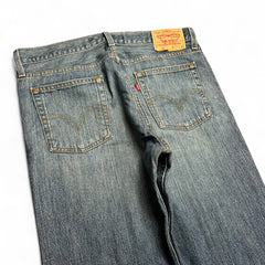 Levi’s 527 Boot (L | W34)
