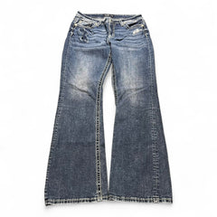 Damen Miss Me (L | W33)