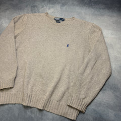 Ralph Lauren Sweater - L