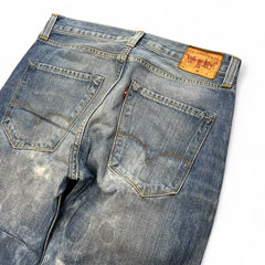 Levi’s Straight (M | W32)