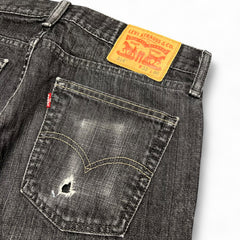 Levi’s 514 Straight (M | W32 L30)