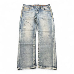 Rock Revival (XL | W36)
