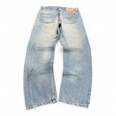 Levi’s 521 Straight (M | W32)