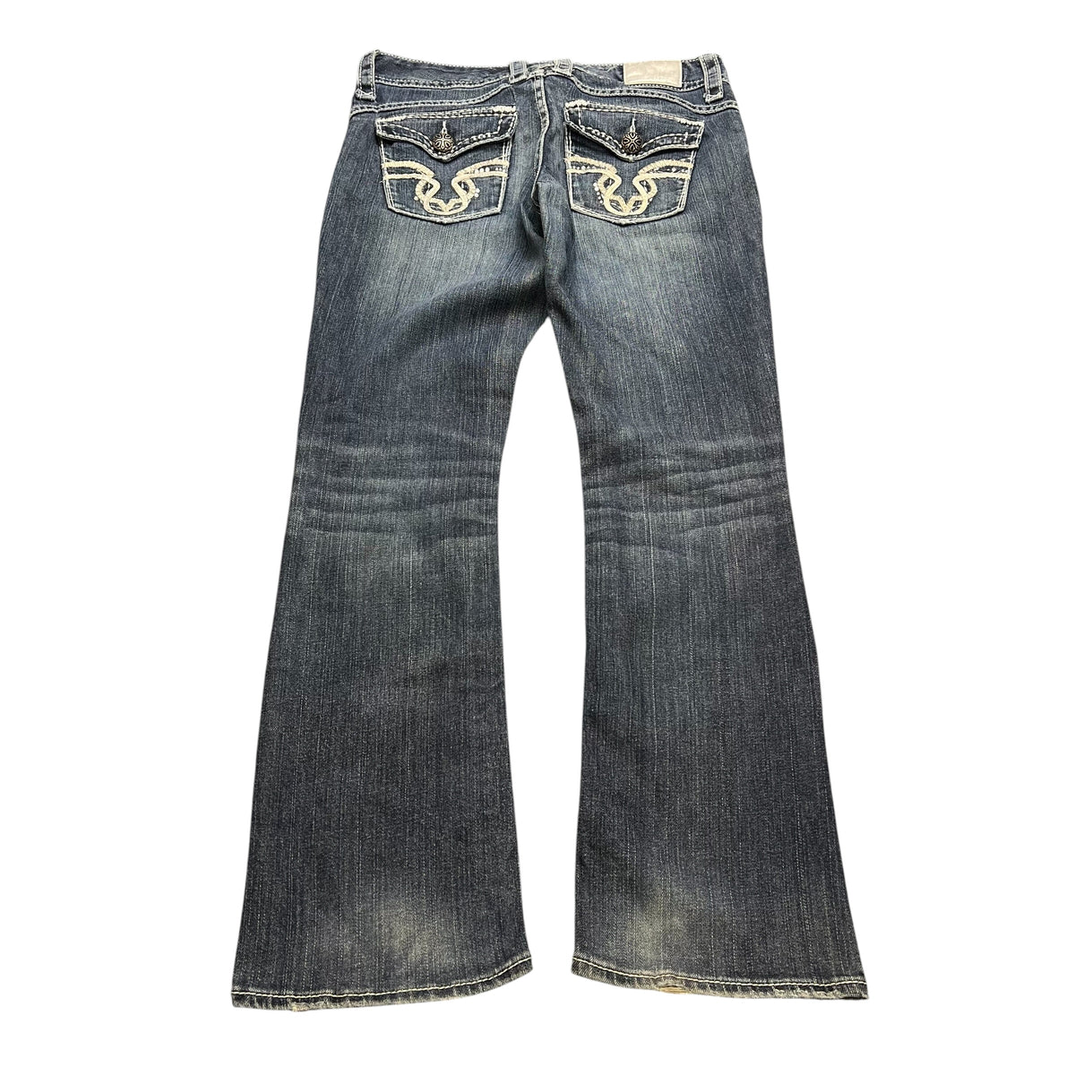 Damen Y2K Jeans (L | W31)