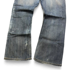 Levi’s Boot 512 (M | W33)