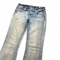 Damen Miss Me (S | W26)
