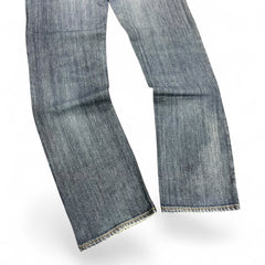 Armani Straight (L | W34)