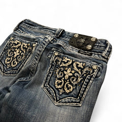 Damen Miss Me (XS | W24)