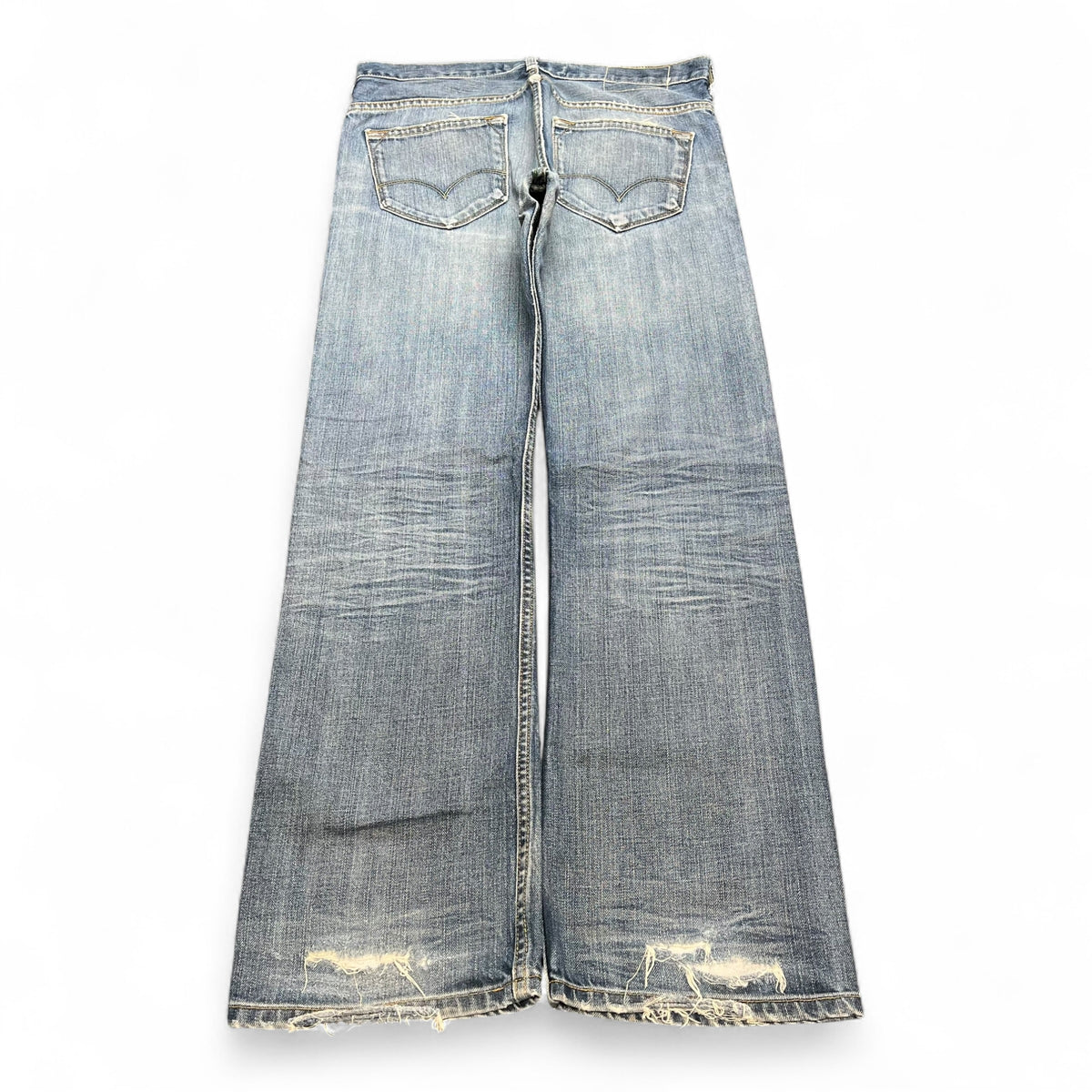 Levi’s 506 (L | W33)