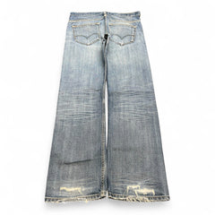 Levi’s 506 (L | W33)
