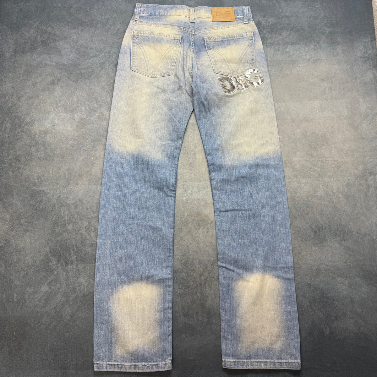 Dolce&Gabbana - W28