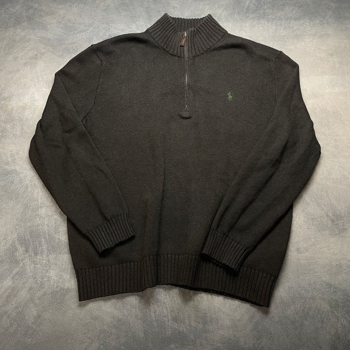 Ralph Lauren Zip - L