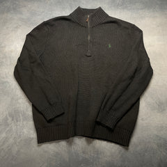 Ralph Lauren Zip - L