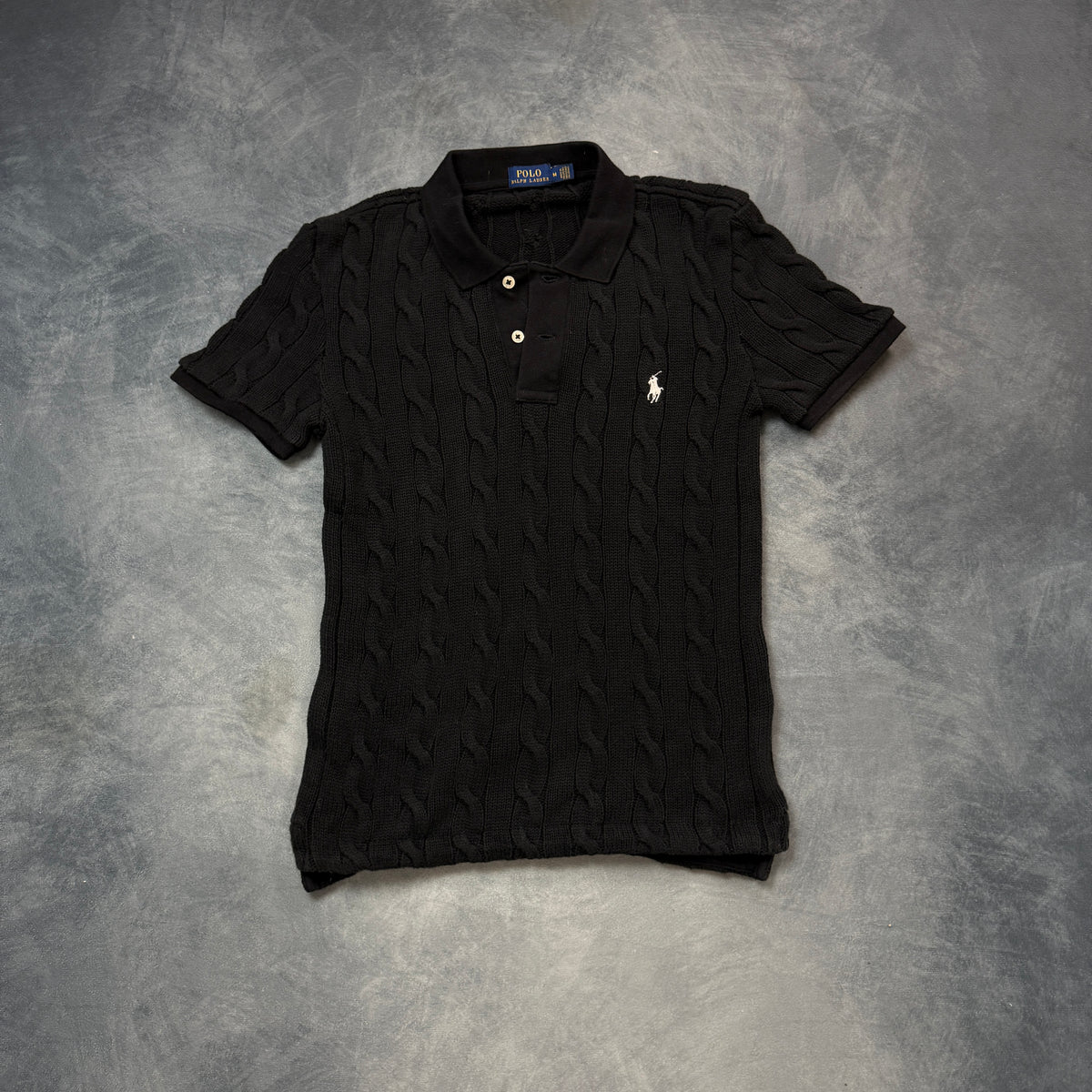 Damen Ralph Lauren Polo - M