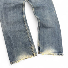 Levi’s Straight (L | W33)
