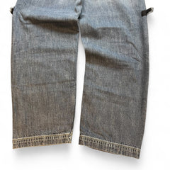Von Dutch Baggy Jeans (M | W30)