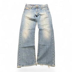 Diesel (M | W30)