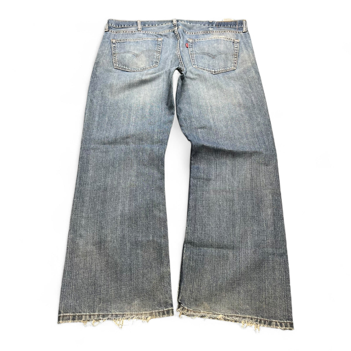 Levi’s Boot 527 (XXL | W42)
