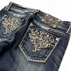 Damen Miss Me (S | W27)