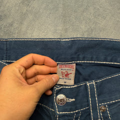 True Religion - W36