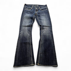 Damen Y2K Jeans (M | W28)