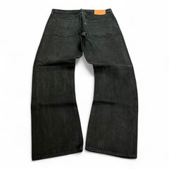 Levi’s 501 Straight (L | W33 L28)