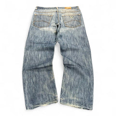 Armani Straight (L | W34)