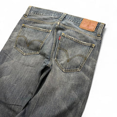 Levi’s Straight 549 (L | W34)