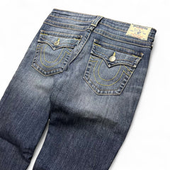 Damen True Religion Straight (M | W29)