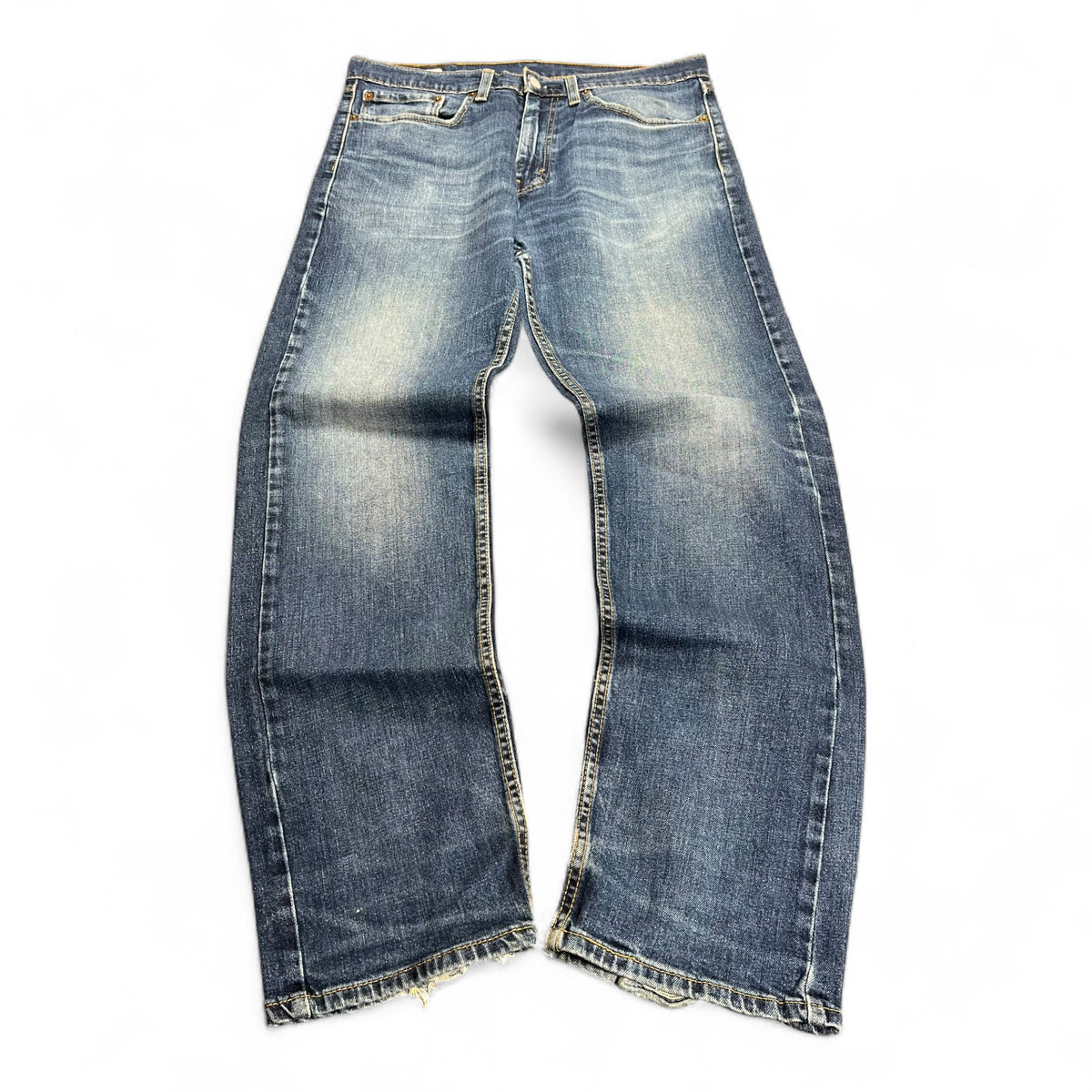 Levi’s Straight (L | W33 L34)