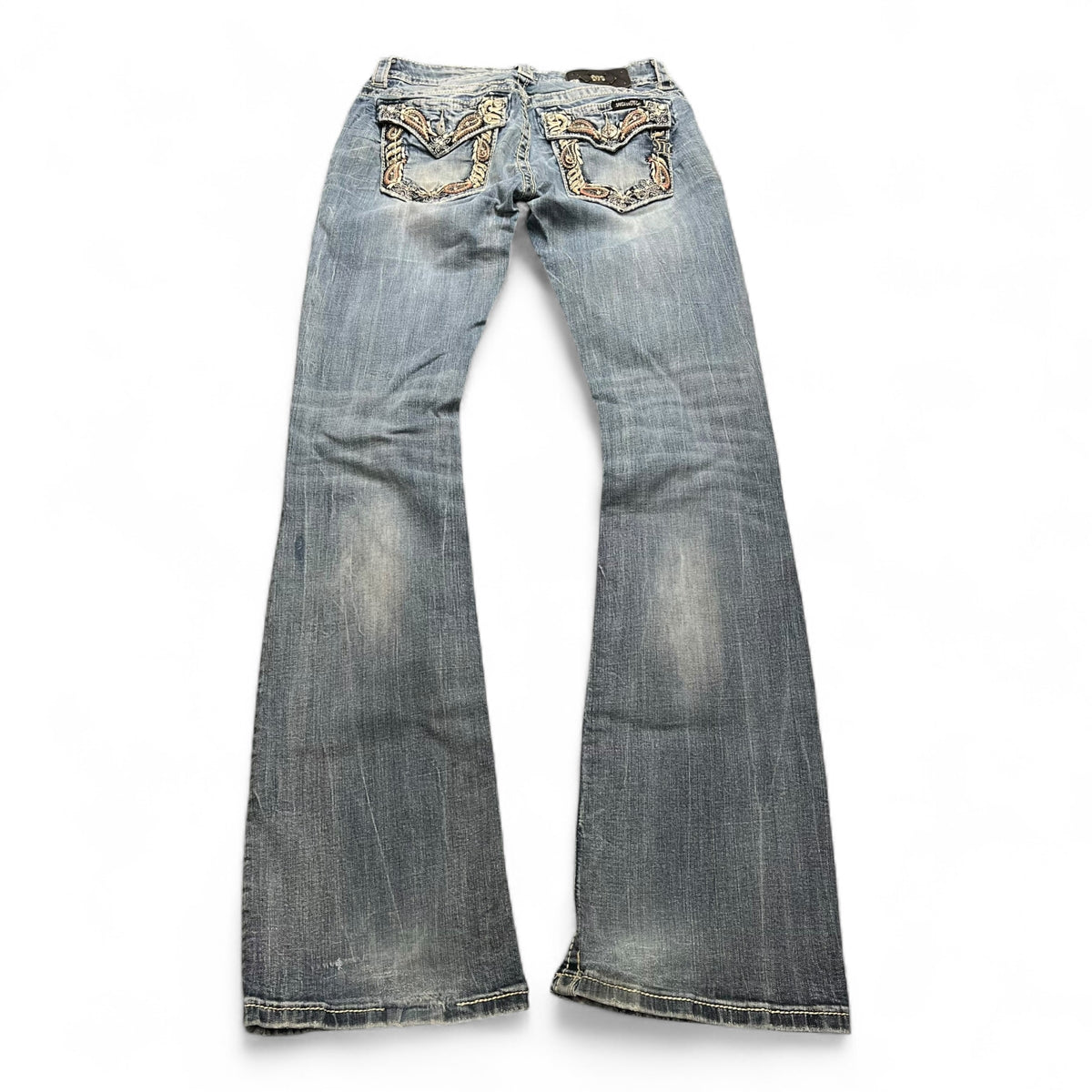 Damen Miss Me (S | W27)