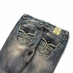 Rock Revival (XL | W38)