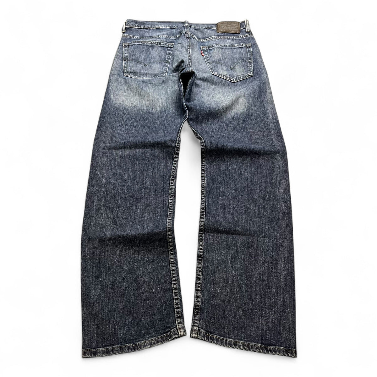 Levi’s Straight 569 (M | W32)