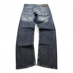 Levi’s Straight 569 (M | W32)