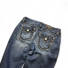 Damen Miss Me (S | W27)