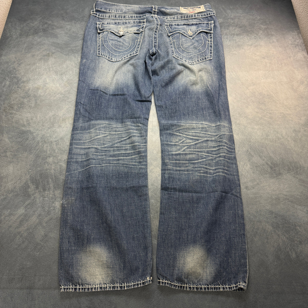 True Religion - W38