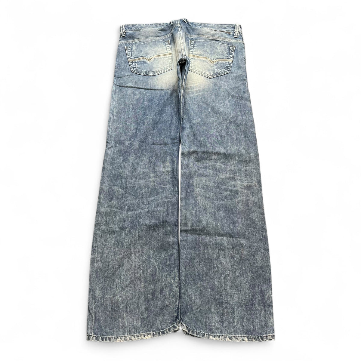 Diesel (L | W34)