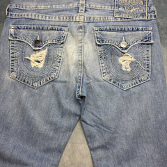 True Religion - W38