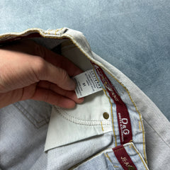 Dolce&Gabbana Jeans - W30