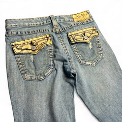 Damen True Religion Flared (L | W32)