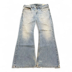 Diesel Zathan Boot (M | W31)