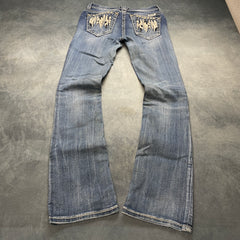 Damen Miss Me Jeans - W28